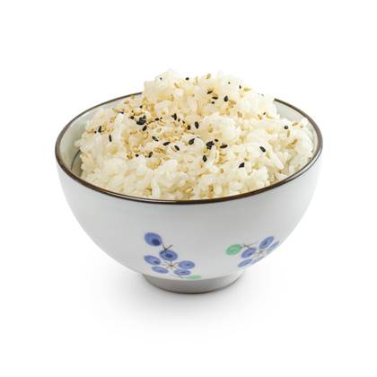 Simple Rice