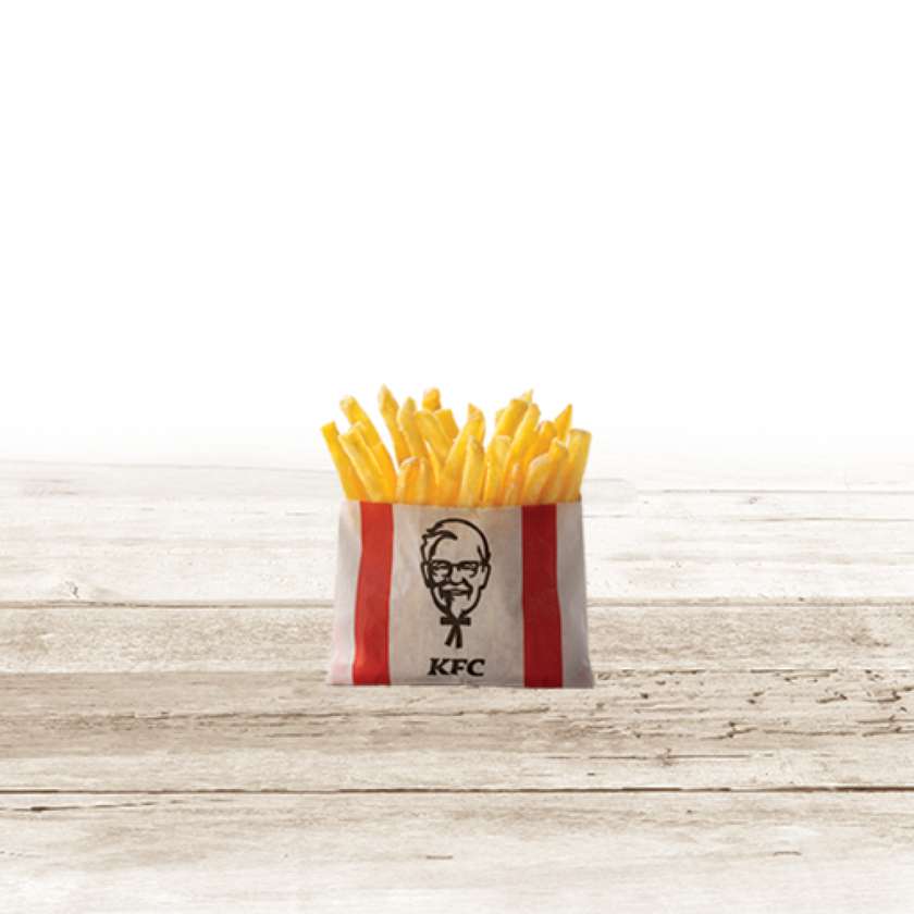 Small Fries