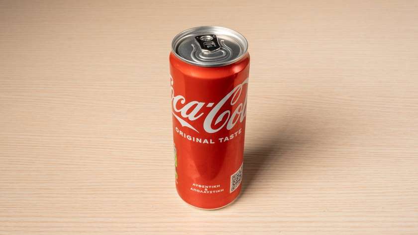 Coca Cola