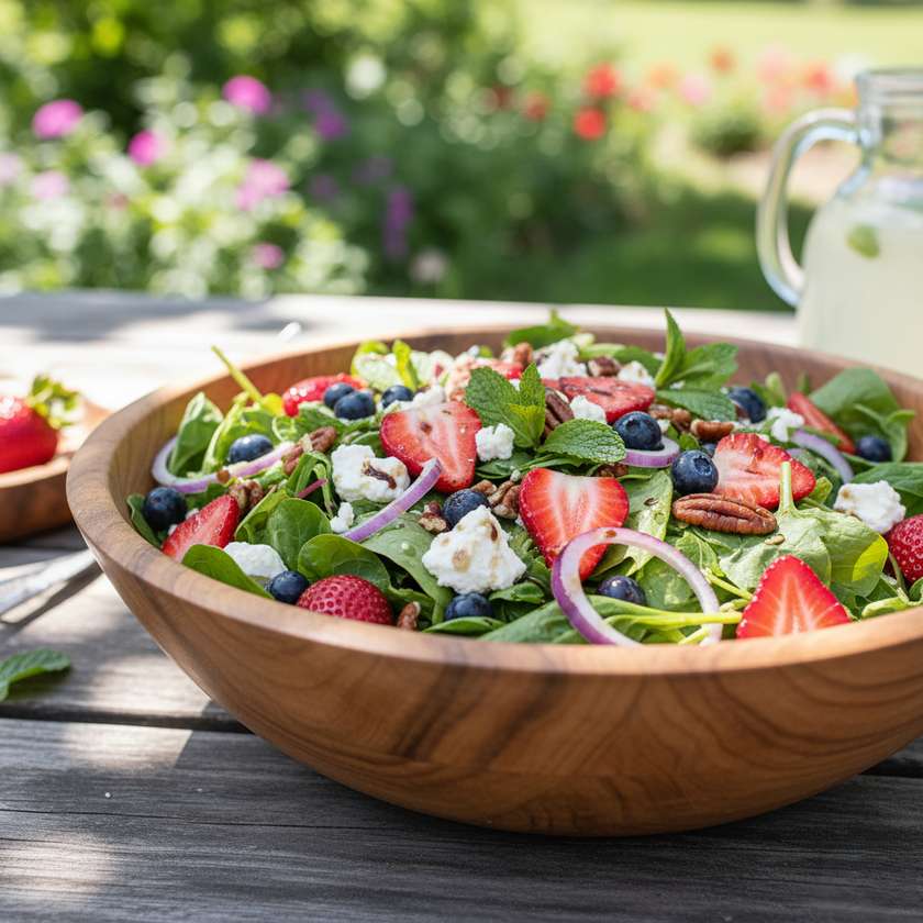 Summer Salad