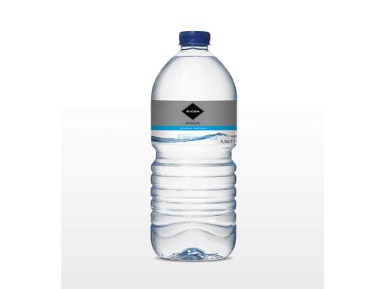 Water 1.5 L