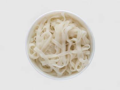 Vietnamské rýžové nudle