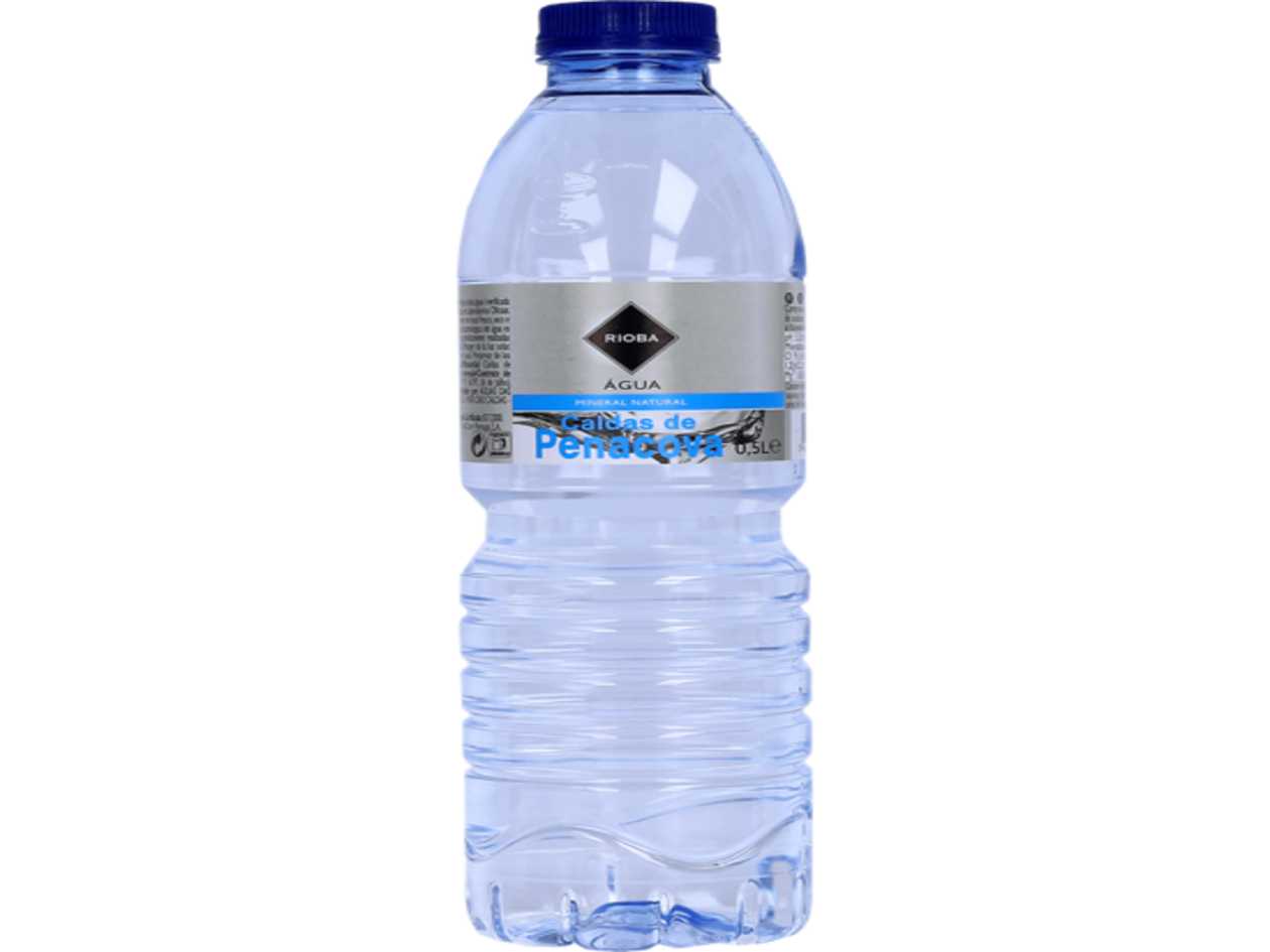 Water 0.50L