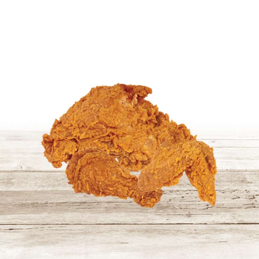 Chicken Piece (3 pcs.)