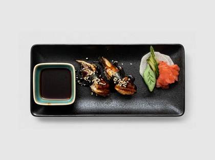 N5. Unagi Nigiri