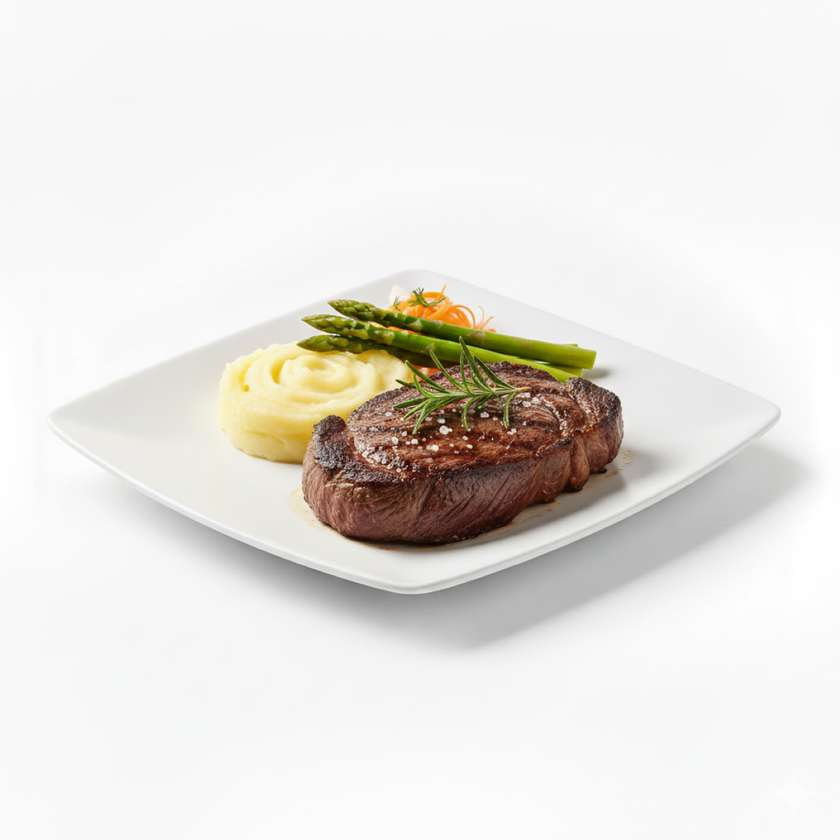 Beef Tenderloin Steak