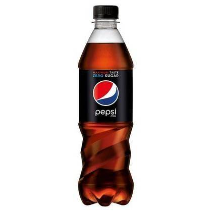 Pepsi Cherry zero