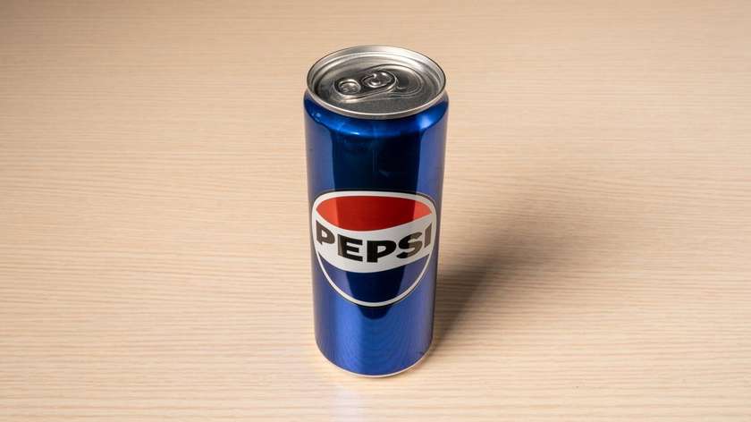 Pepsi