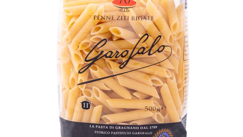 Penne Pasta 500g