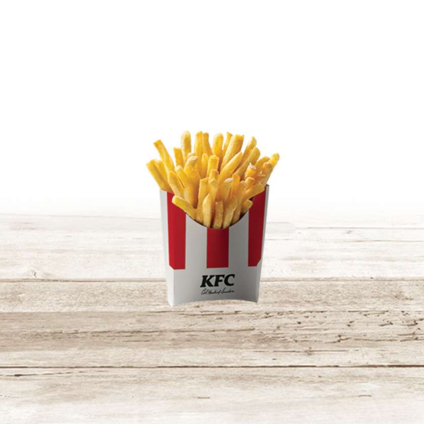 Medium Fries