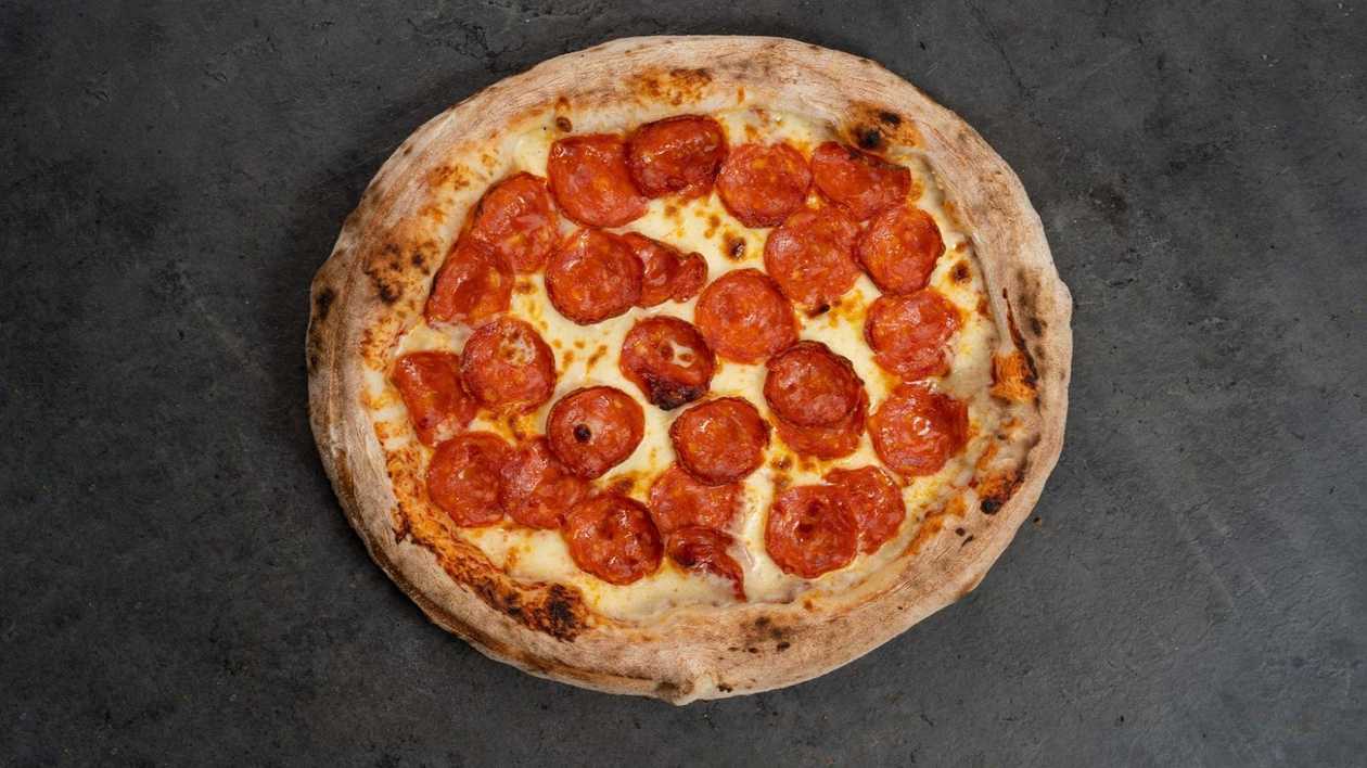 Pepperoni
