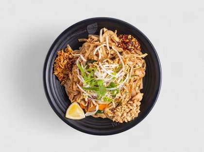 Pad Thai 🌶️