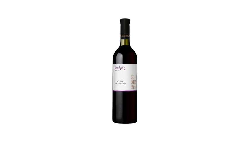 Aïs Ambelis Red