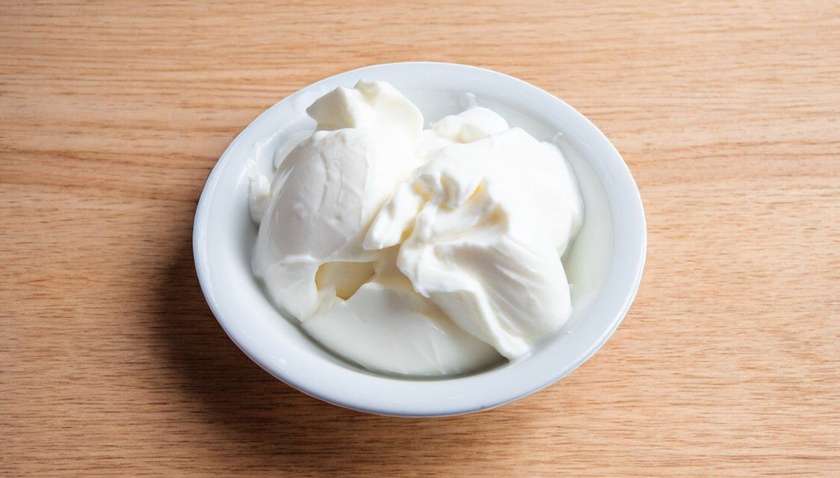 Yoghurt