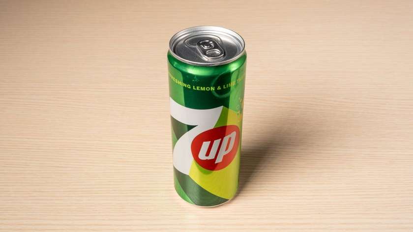 7Up
