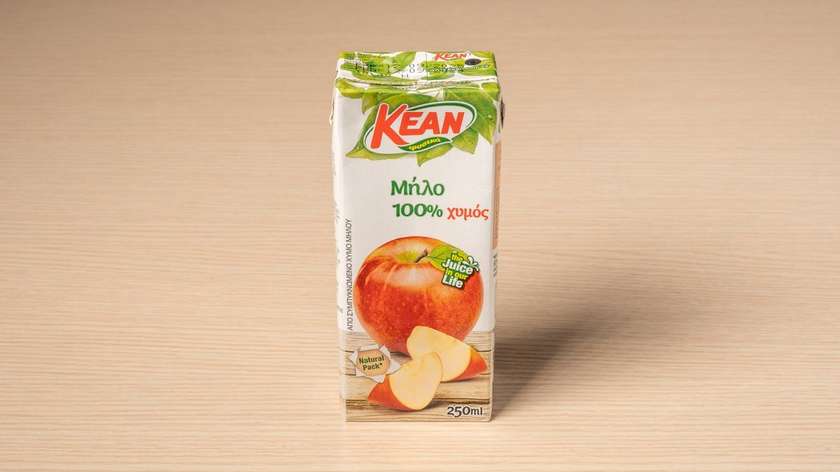 Kean Apple Juice