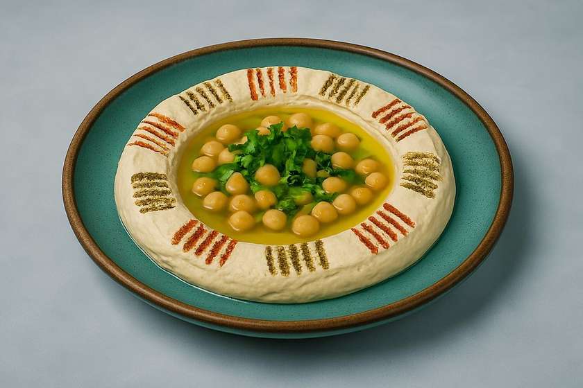 Hummus Classic