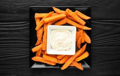 Sweet Potato Fries