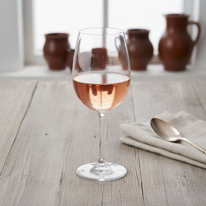 Pinot Grigio Rose
