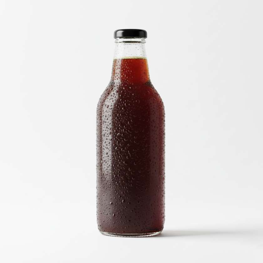 Cold Brew Bottle
