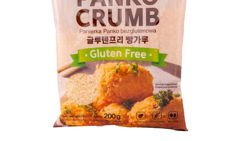 Gluten-Free Panko 200g
