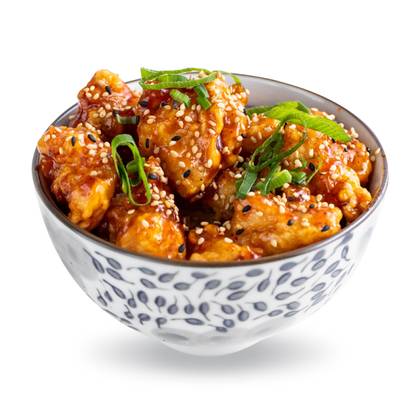 Korean Fried Chicken - Original
