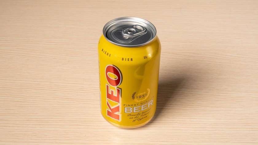 Keo