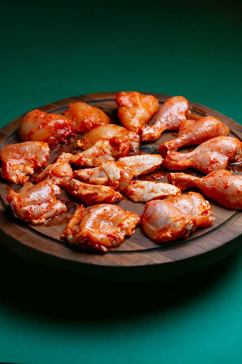 Chicken Kebab