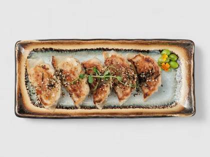 Gyoza 5 ks