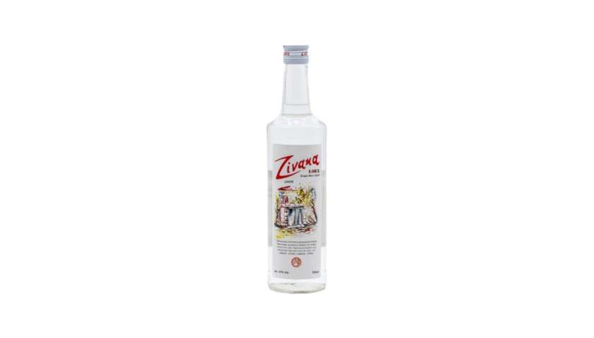 Loel Zivania 50ml