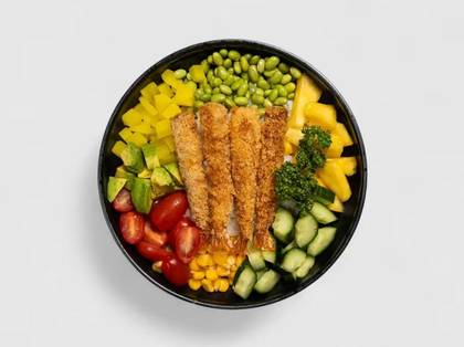 Poke Bowl Premium