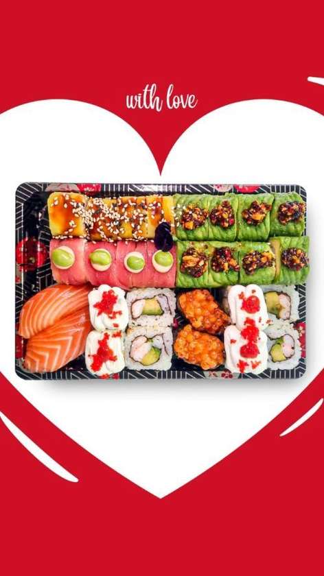 Valentine Truffle Set