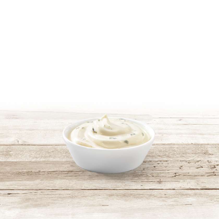 Heinz® Garlic Sauce