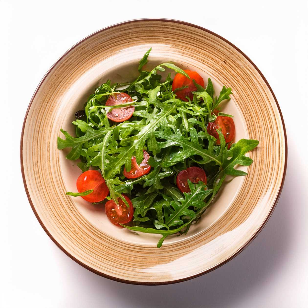 Insalata di rucola