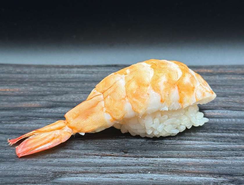 Shrimp Nigiri