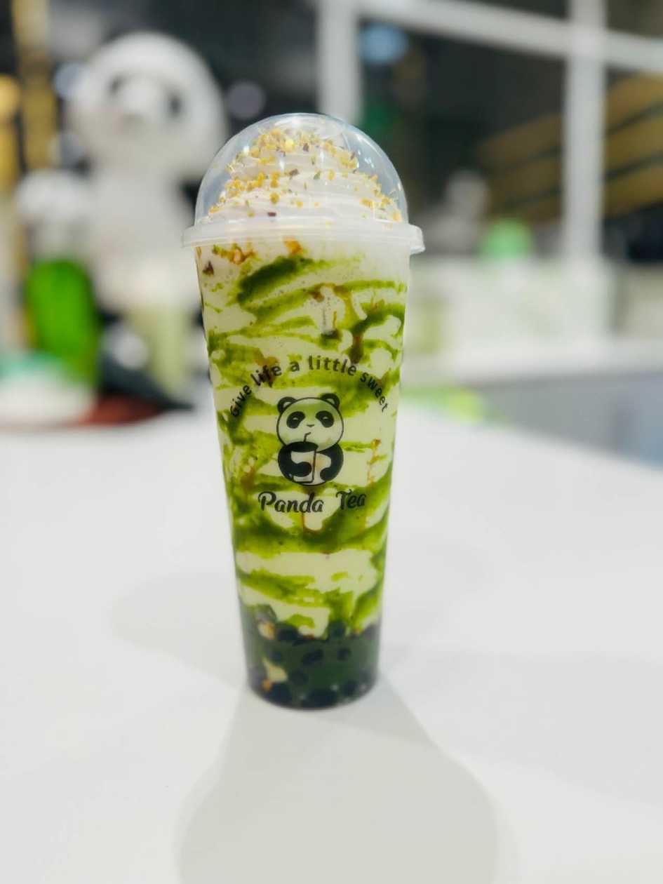 Pistachio Cream