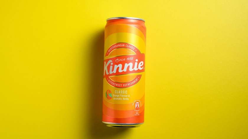 Kinnie, 330ml