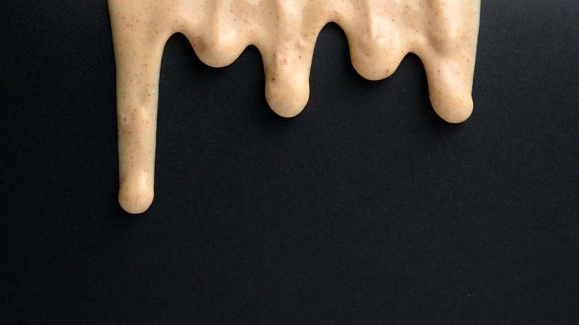 Peanut Sriracha Mayo Sauce