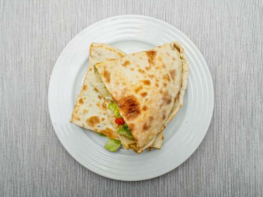 PANA RIPIENA WITH PORK