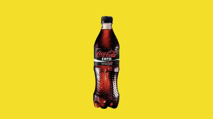 Coca Cola Zero, 300ml