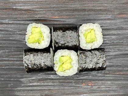 Avocado Maki