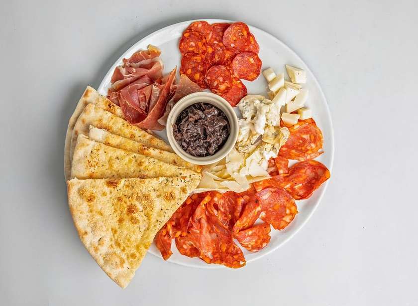 300g Italian Platter (for Two)
