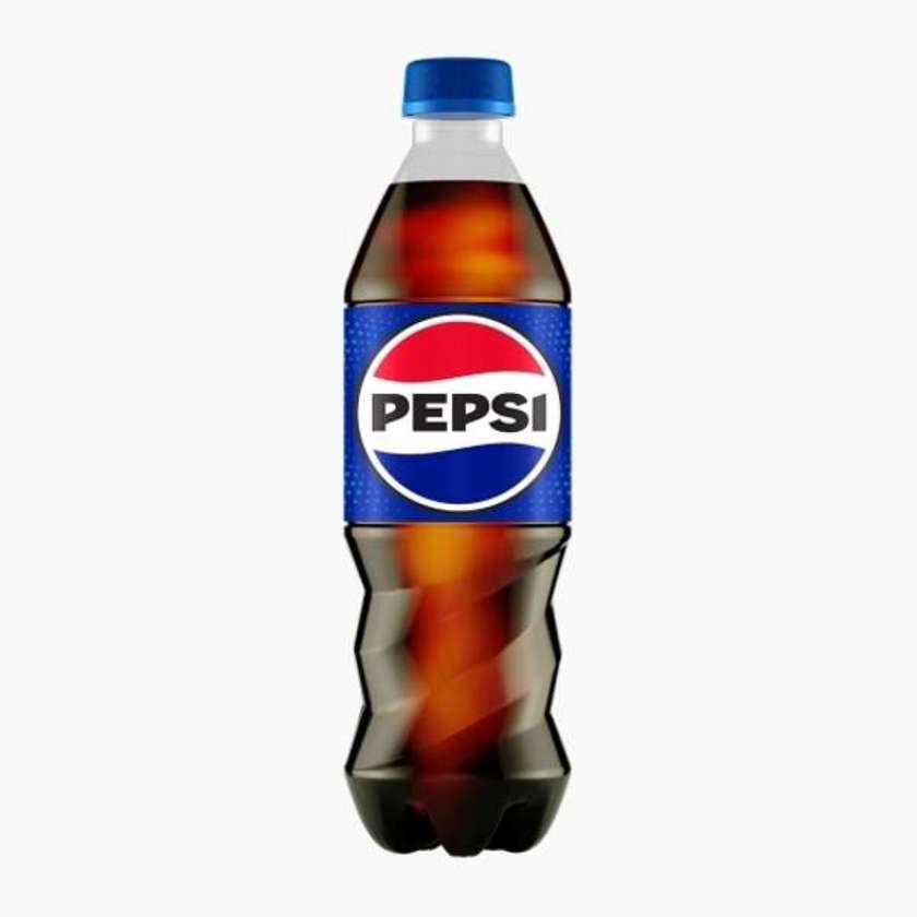 Pepsi