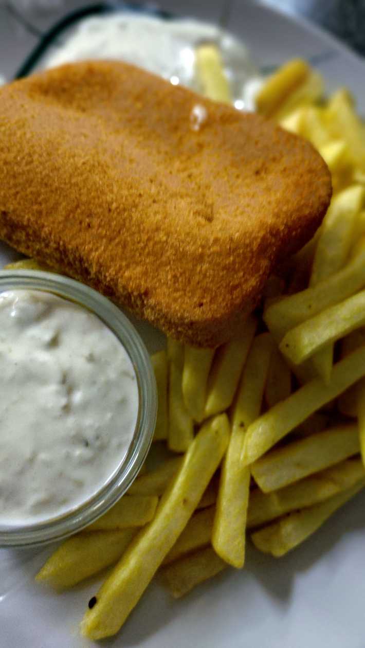 Fried Cheese, Our Fries