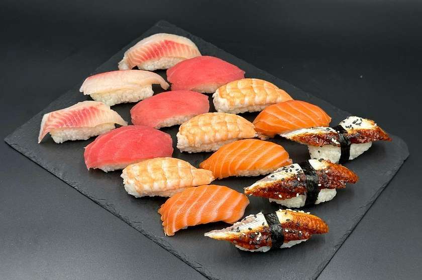 Nigiri Set