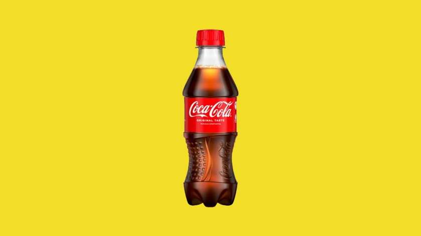 Coca Cola, 300ml