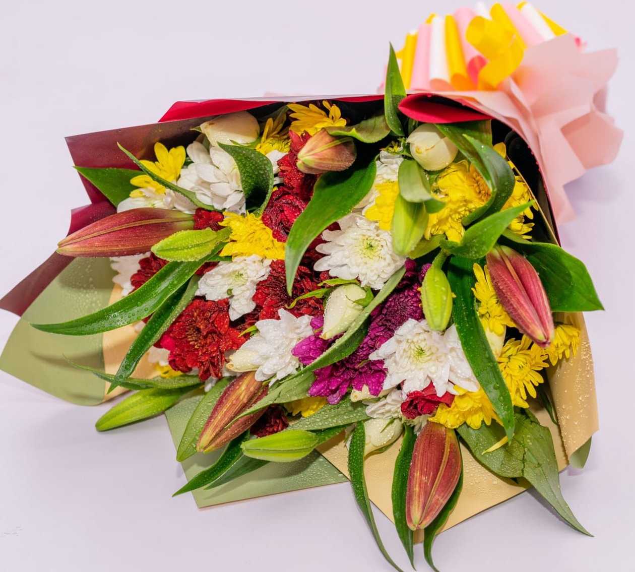 Large Executive Bouquet
