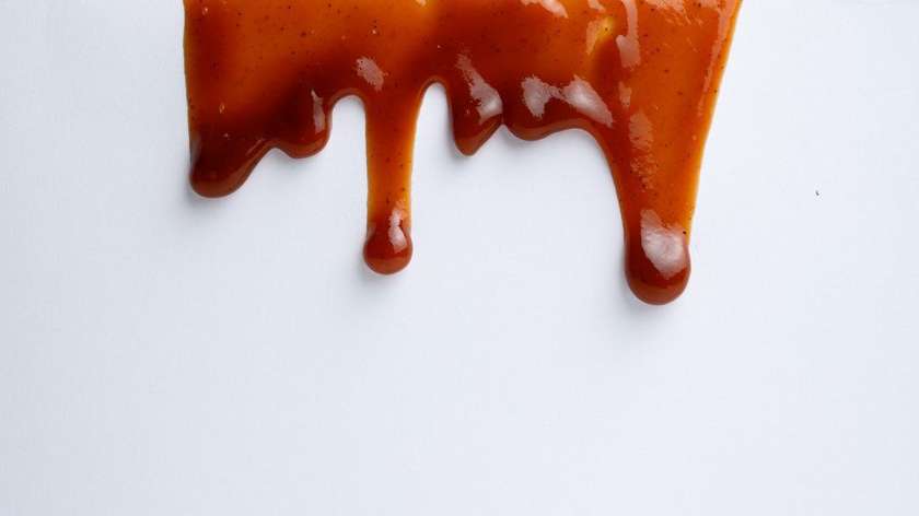 Smokey BBQ Sauce