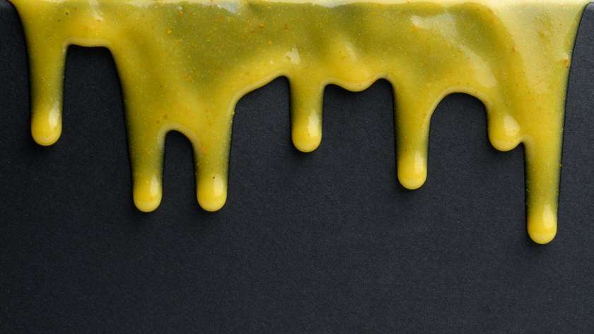 Mango Habanero Sauce