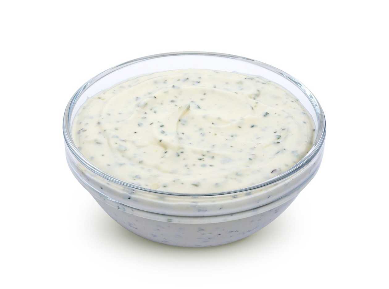 Garlic and Basil Sauce
